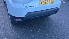 Dacia Duster 1.0 TCe 90 Expression 5dr Petrol Estate